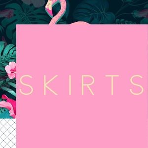 Skirts